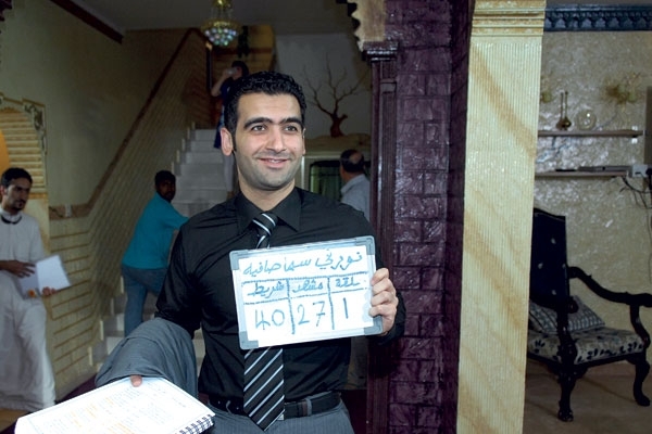 سعاد عبدالله تصور أحدث أعمالها