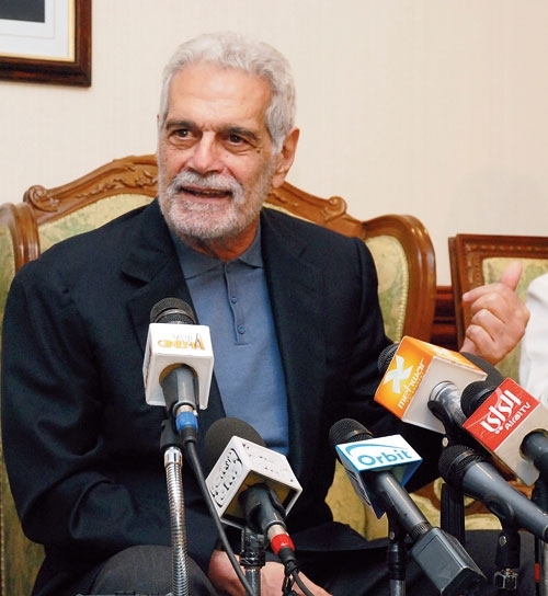 شيرين عادل: رفضت فيلم محمد عادل إمام...