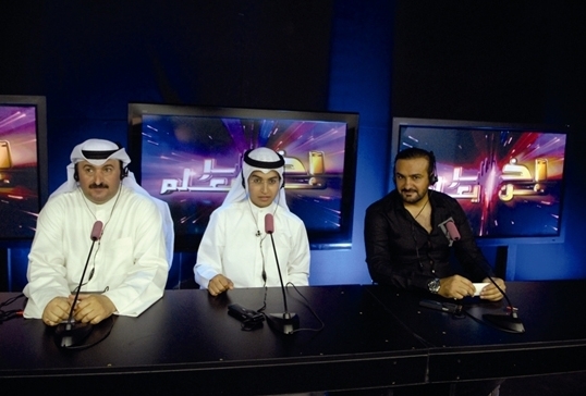 أروى في حوار مع 'لها'