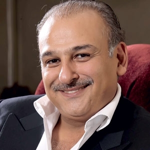 جمال سليمان..  لا أشبه نور الشريف 