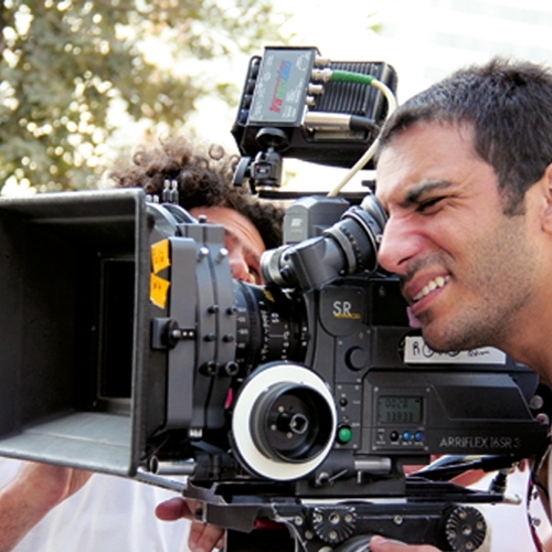 مخرجو الفيديو كليب من مصر يعرضون أفكارهم وأسرارهم 