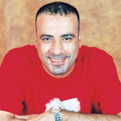 اللمبي في التلفزيون