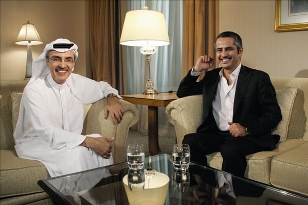 سعود الدوسري