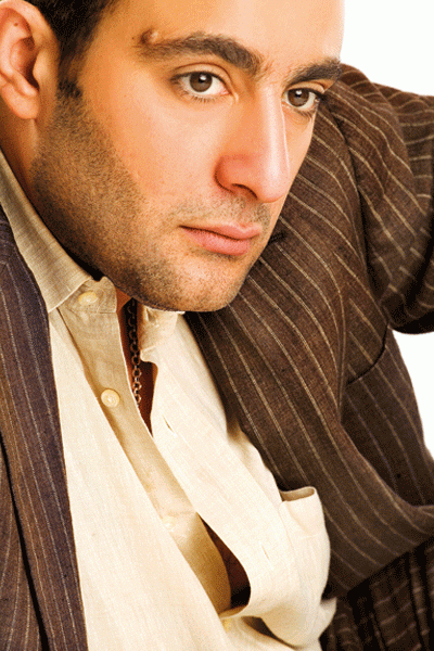 عادل إمام يستبعد السقا وعبد العزيز