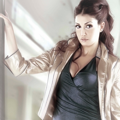 غادة عبد الرازق في 'بدون رقابة'