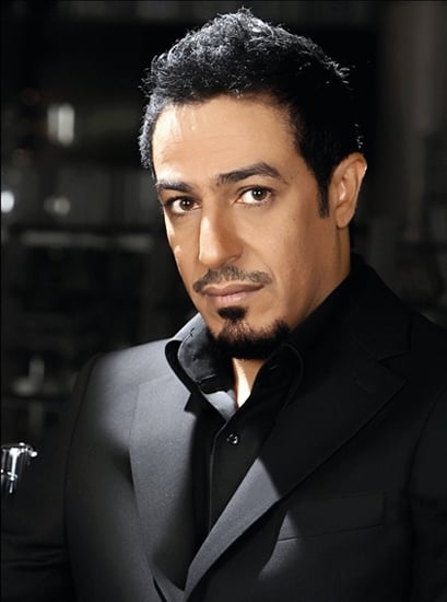 عبد المحسن النمر