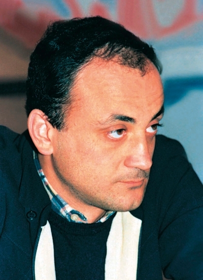 عمرو دياب في مسلسل تلفزيوني