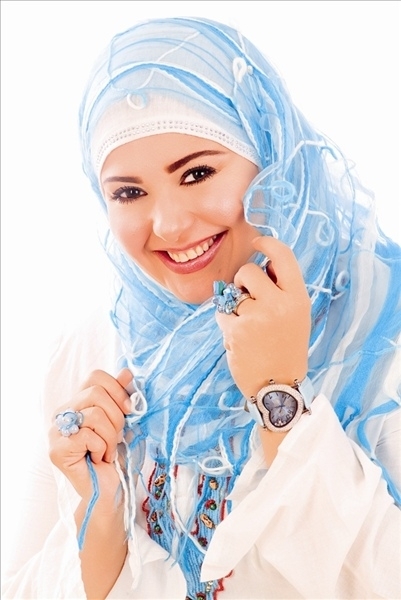 'خالتي صفية' 