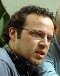 المخرج السوري المثنى الصبح