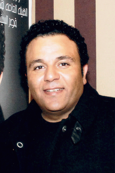 محمد فؤاد يفجر مفاجأة 