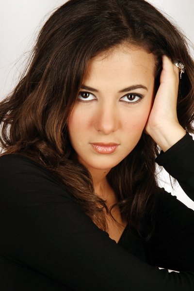 دنيا سمير غانم