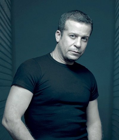 شريف منير يواجه