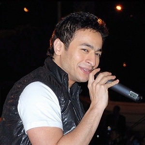 حمادة هلال بعد حفل بالإسكندرية