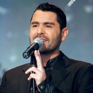 يوري مرقدي يعود بألبوم منوّع