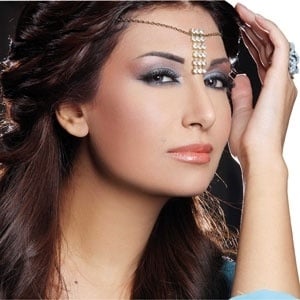 رويدا عطيّة في 'حِبّي'