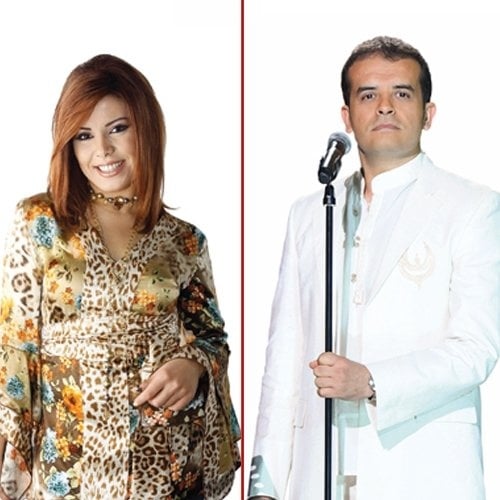 الفنان التونسي محمد الجبالي 