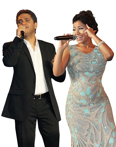 بعد حفل حاشد في الكويت