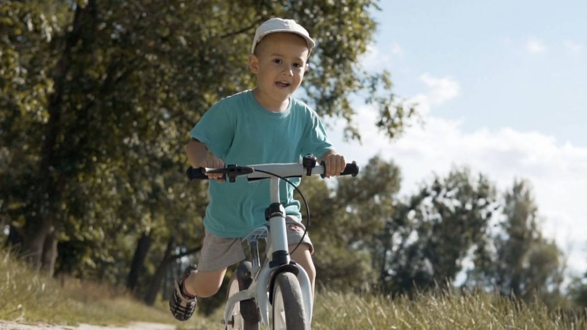 أفضل الأطعمة للأطفال الرياضيين!