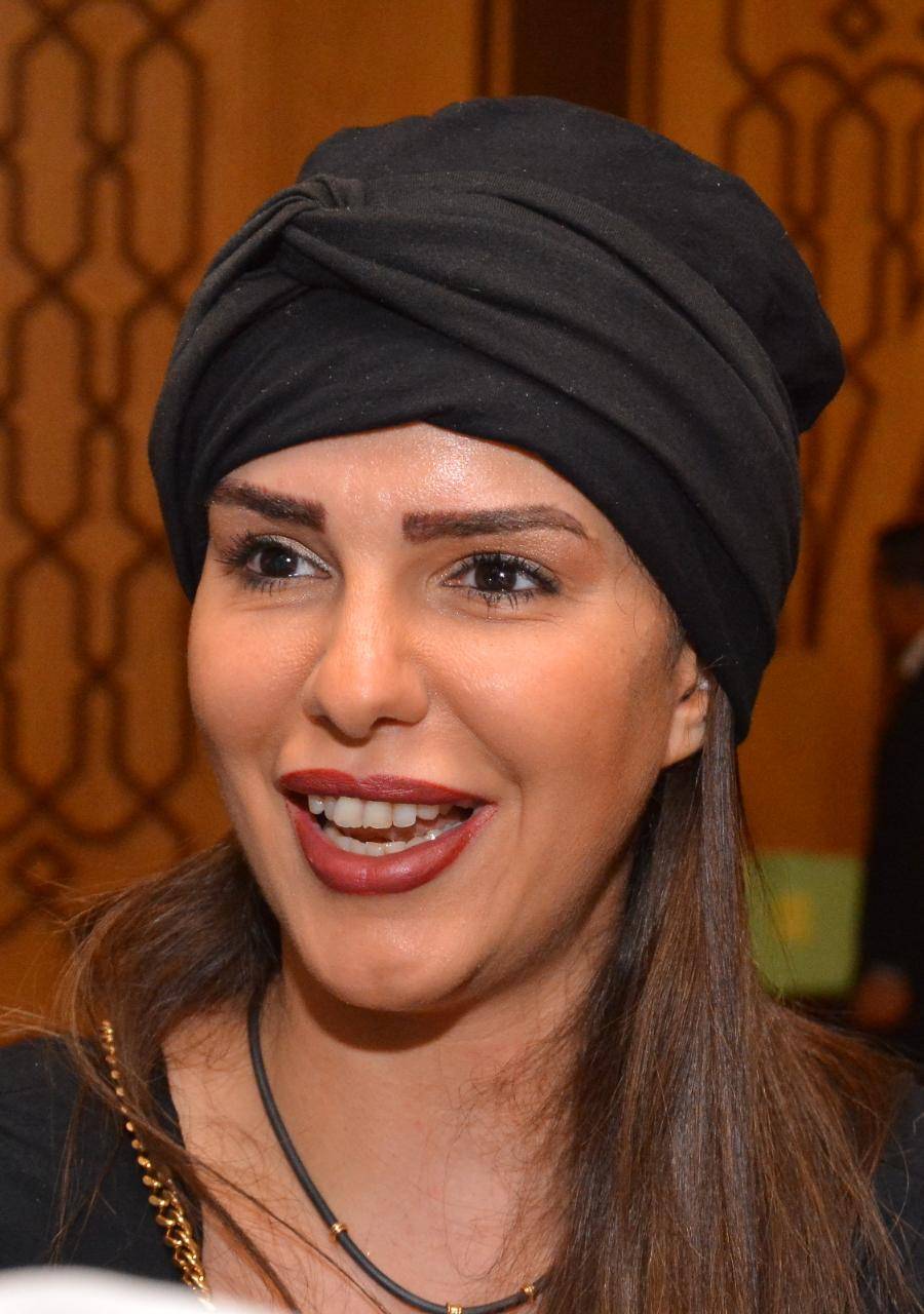 دنيا عبد العزيز تمتنع عن هذا الأمر: 