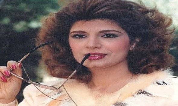 الموت يفجع الفنانة المعتزلة صفاء السبع