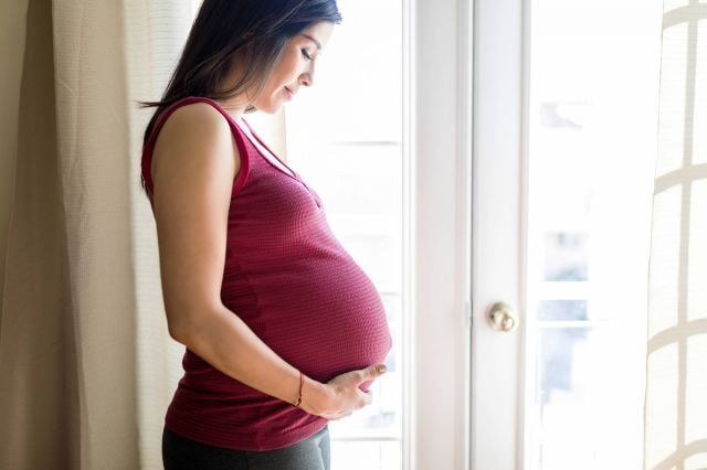 دراسة – ما العلاقة بين وزن الأم خلال الحمل وذكاء الطفل؟