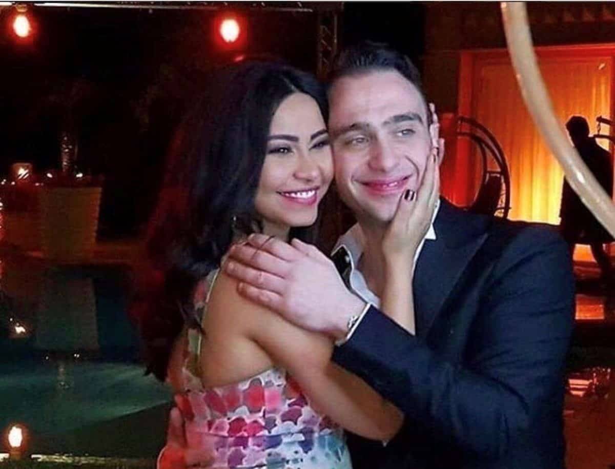 حسام حبيب يحسم الجدل بشأن خلافه مع شيرين