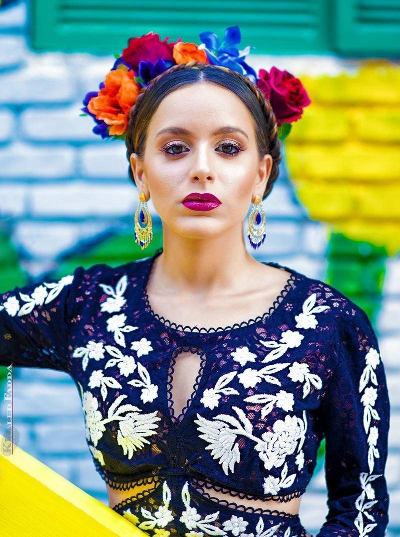 بعد كشفها مواصفات فتى أحلامها.. جميلة عوض تتحول إلى رجل