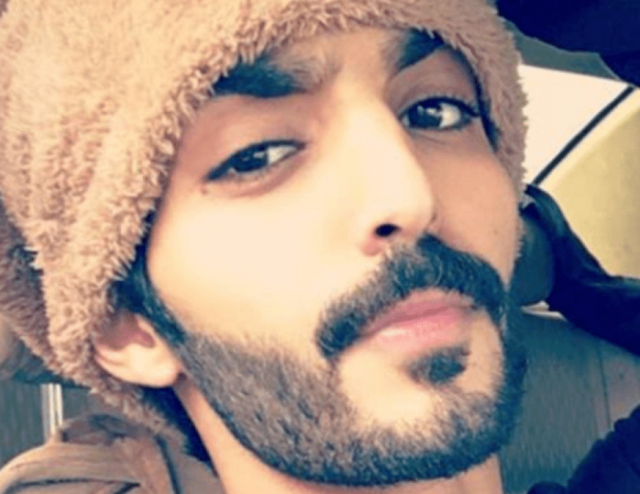 سعود المطيري