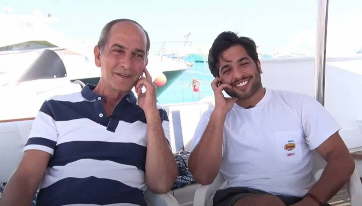 بالفيديو - تصريحات صادمة لإبن هشام سليم عن حالته تضعه في موقف صعب: 