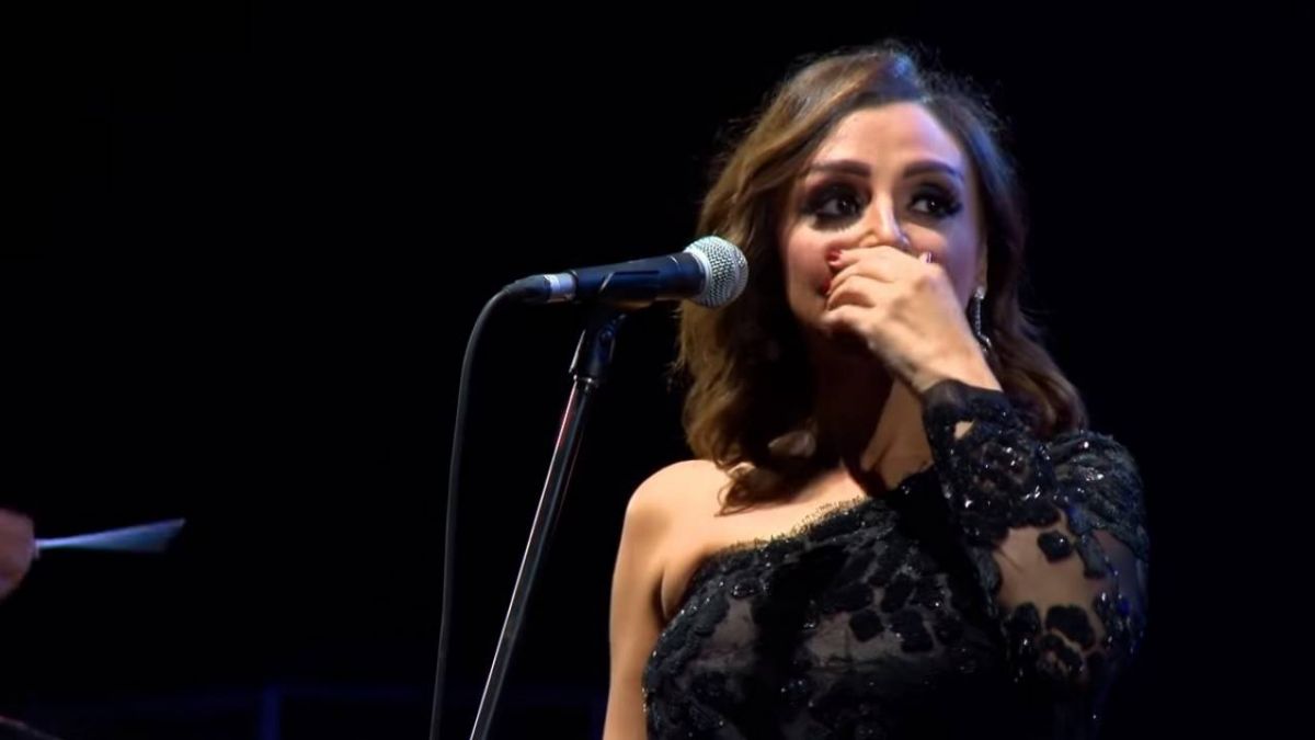 أبناء ٥ نجوم تخطوا حدود الجرأة!