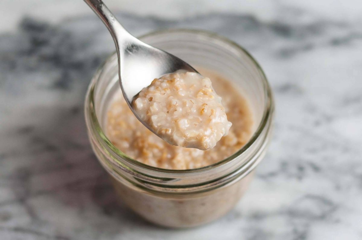 تعرفي على طريقة تطبيق رجيم ماء الشوفان السريع