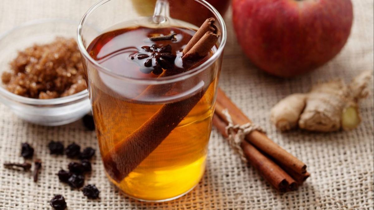 إليك فوائد مشروب القرفة