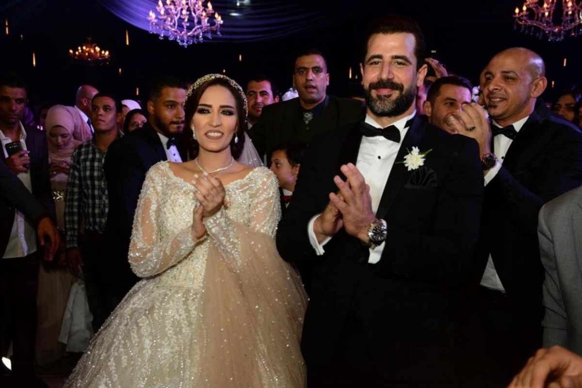 بالفيديو - أحد أبطال 