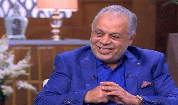 الكشف عن حالة أشرف زكي الصحية بعد عملية القلب العاجلة