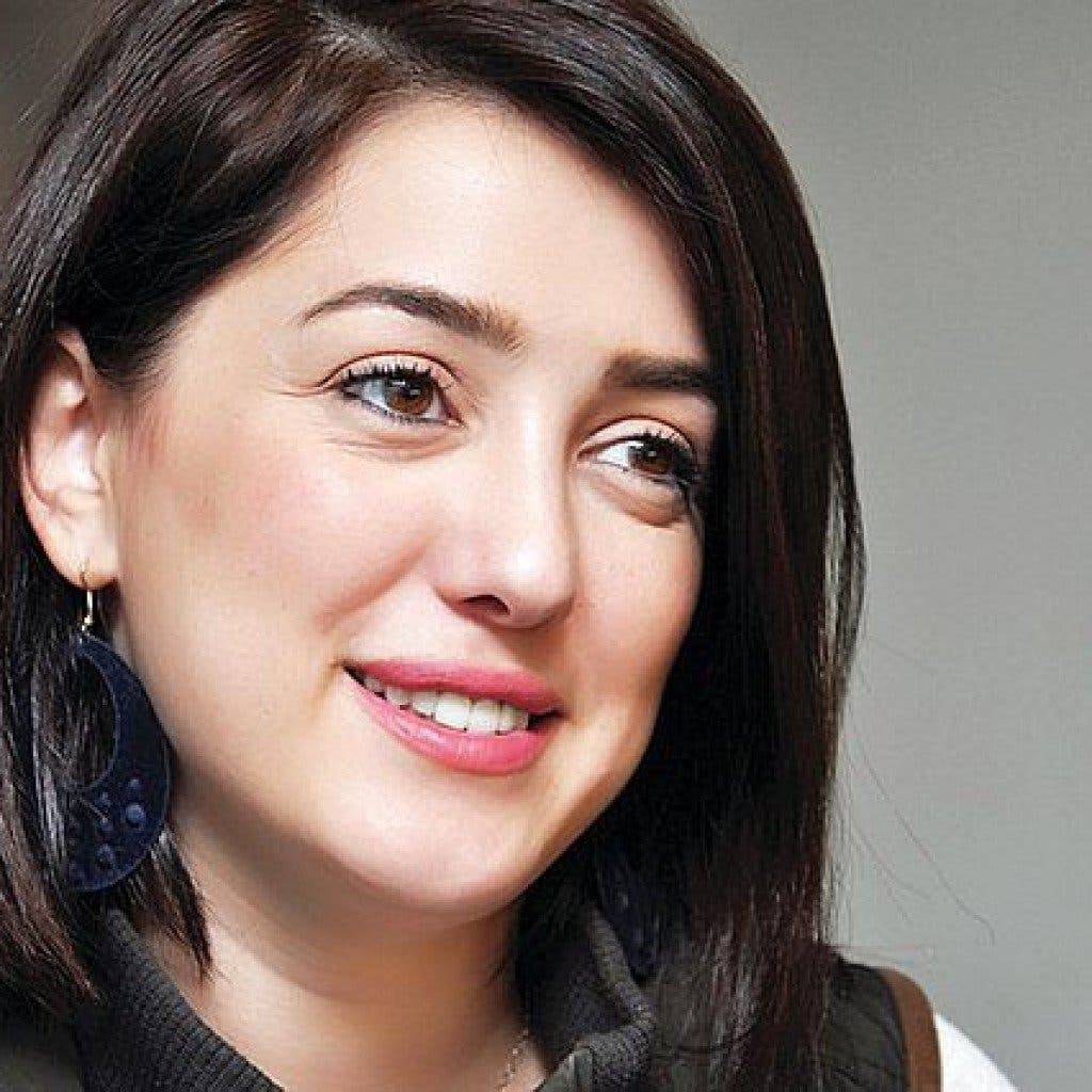 كندة علوش تكشف عن طريقتها في الوقاية من الإكتئاب