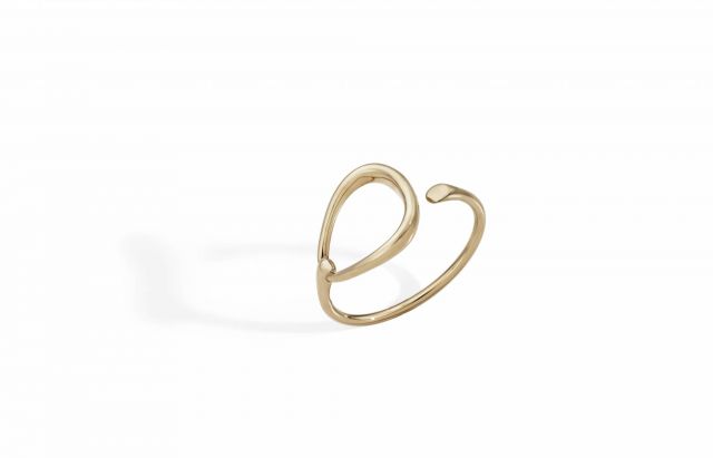 FANTINA bracelet in rose gold by Pomellato