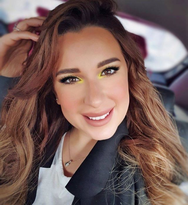 بالفيديو - أسما شريف منير تكشف عن إنتحال شخصيتها وسبب الهجوم عليها