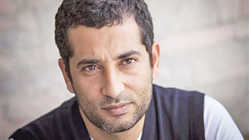 عمرو سعد يرفض تقديم سيرة أحمد زكي ويختار هذه الشخصية