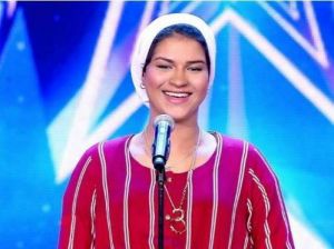 بالصور - نجمة Arabs Got Talent تغير شكلها بالكامل.. لن تتخيلوا كيف اصبحت الآن