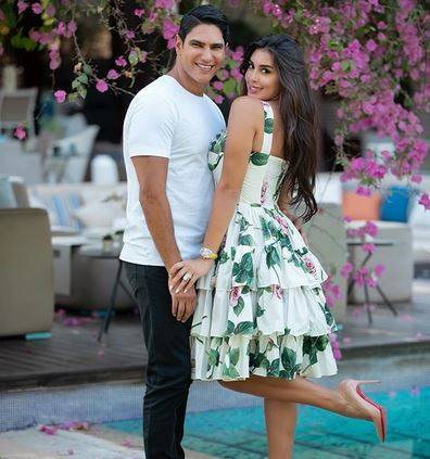 رسالة بإسم ياسمين صبري تثير بلبلة: 