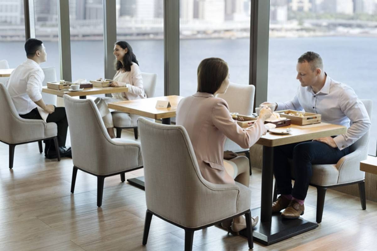 فنادق ومنتجعات شانغريلا ترحب بضيوفها مجدداً مع تطبيق بروتوكولات النظافة والسلامة ضمن برنامجها 