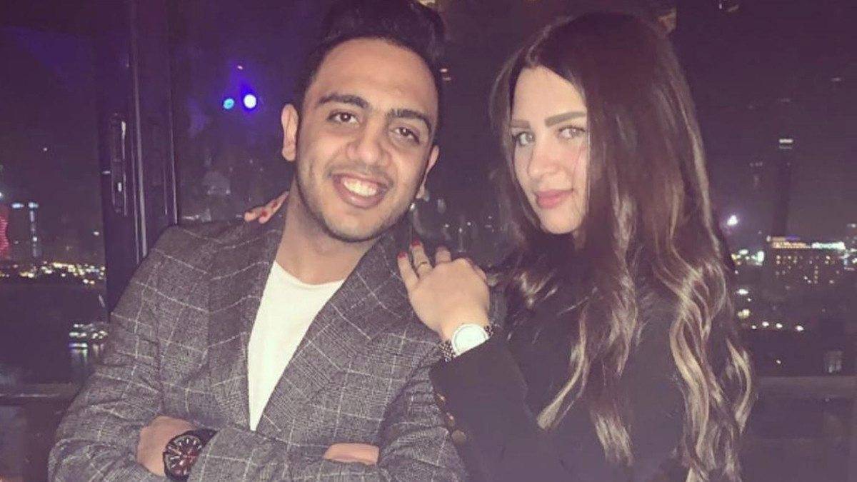 الكشف عن السبب المأسوي لوفاة إبن 