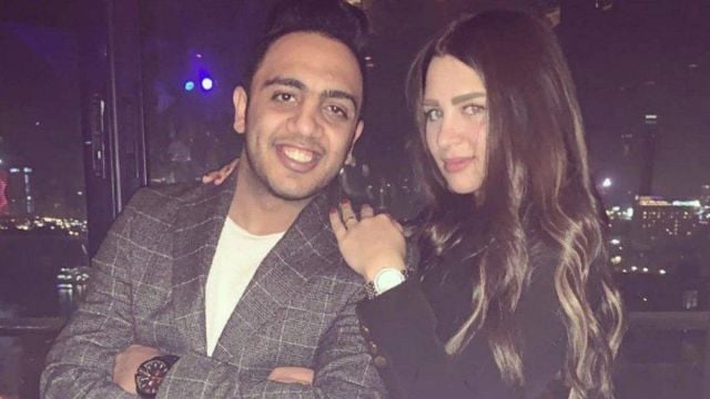 الكشف عن السبب المأسوي لوفاة إبن 