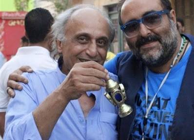 هل تعرفون أن هذه الممثلة هي ابنة الراحل محمود مسعود؟