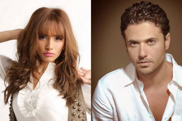 بعد فوزه في قضية شقيقتها.. أحمد عز يخسر أمام زينة مجدداً