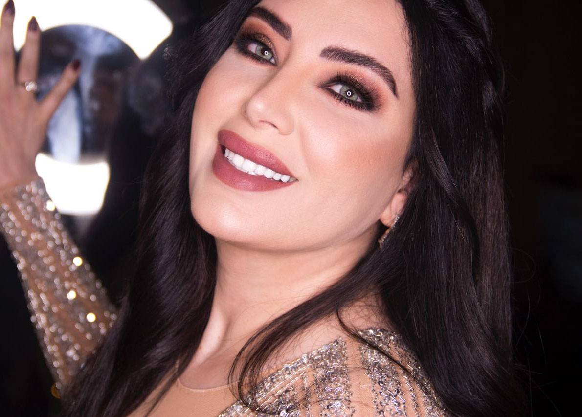 نصيحة غريبة من عبير صبري للقضاء على ملل الحجر المنزلي