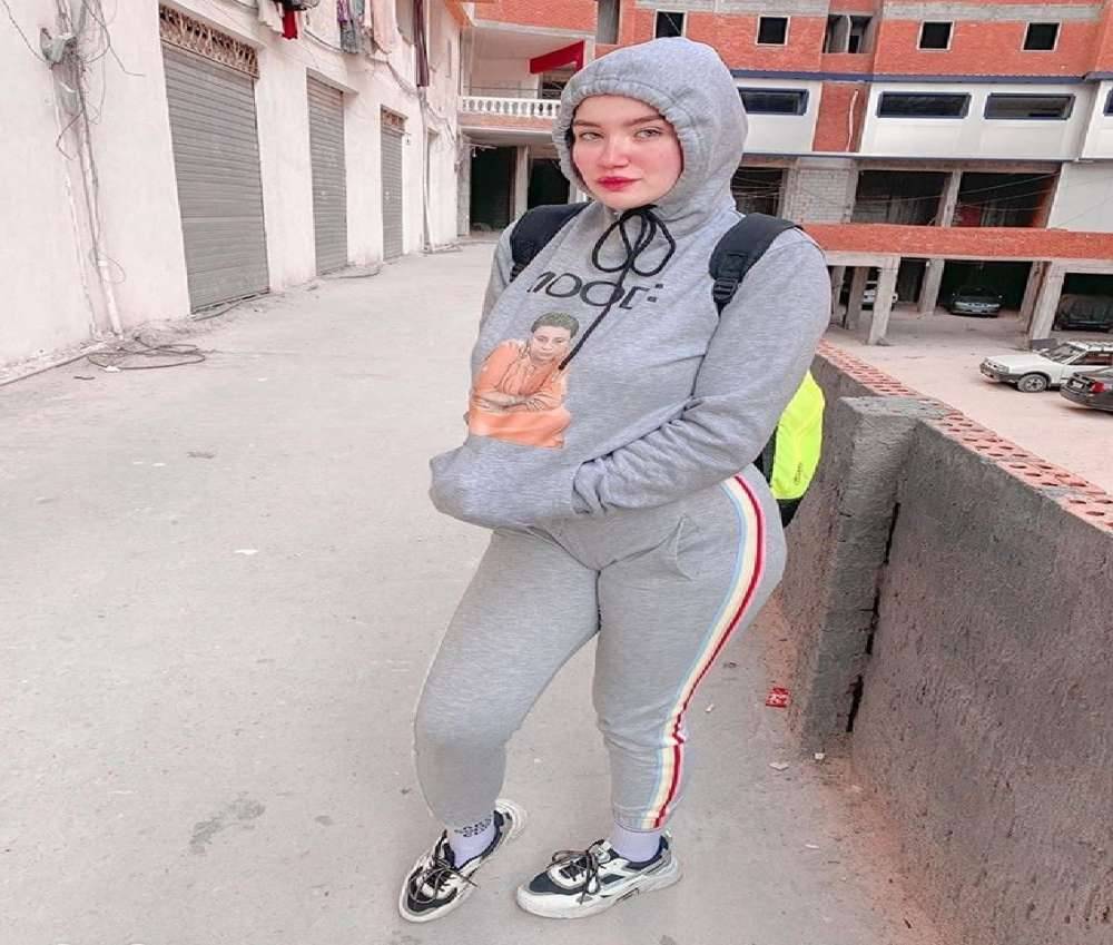 تطورات جديدة في قضية حنين حسام الشهيرة بـ