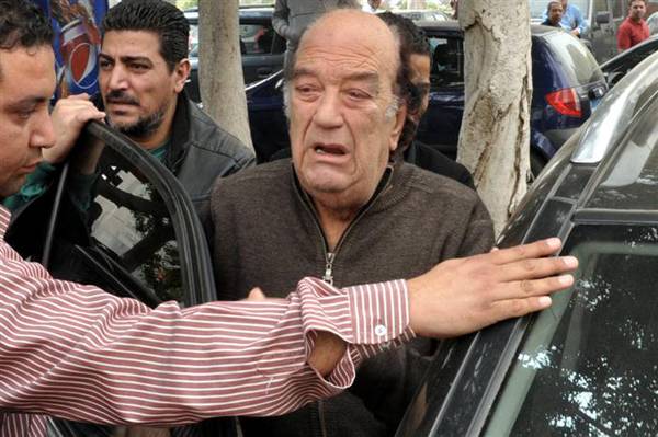 بالفيديو - حفيد حسن حسني يكشف النكبة التي قصّرت عمره