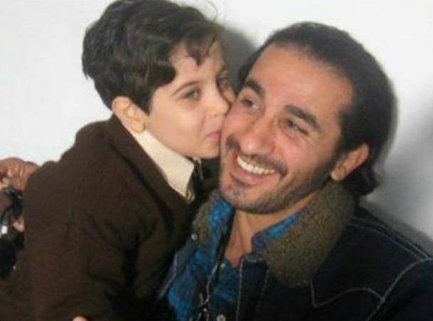 هل تتذكرون طفل فيلم 