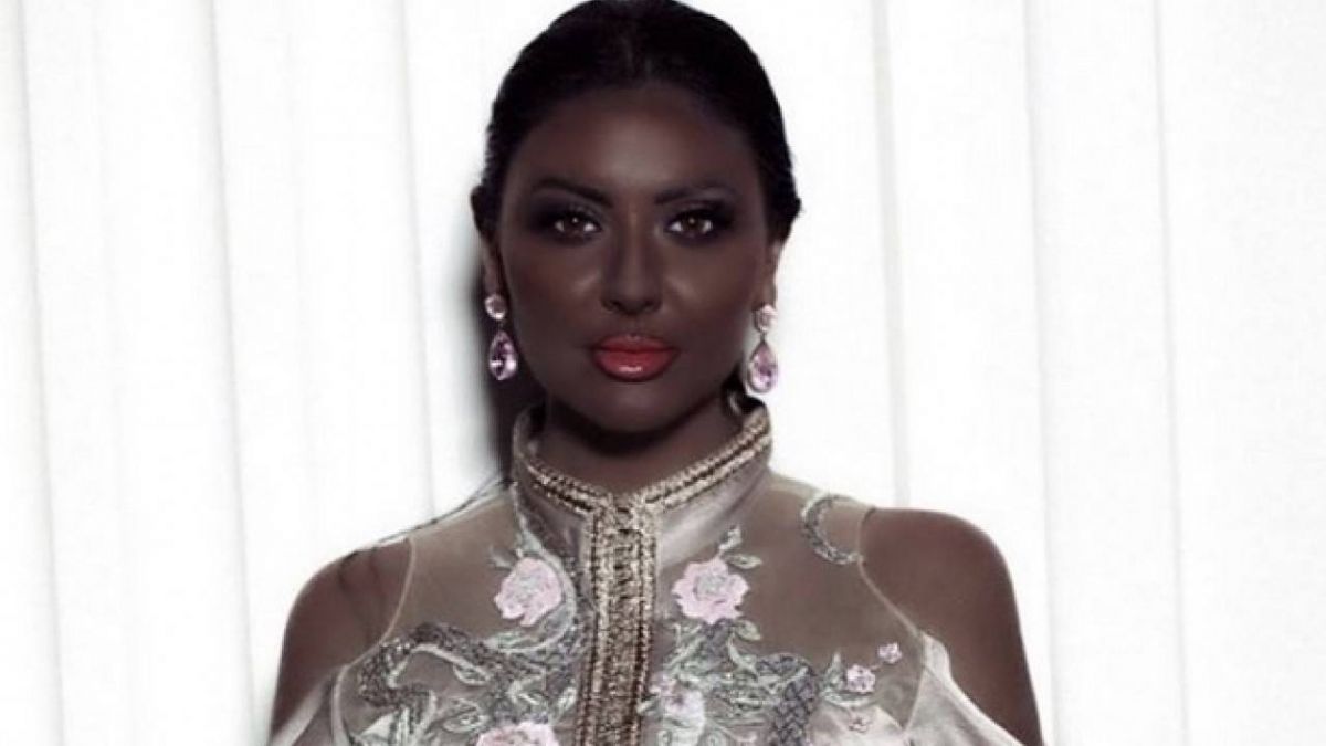 نجمات تعاطفن مع جورج فلويد بالأسود!